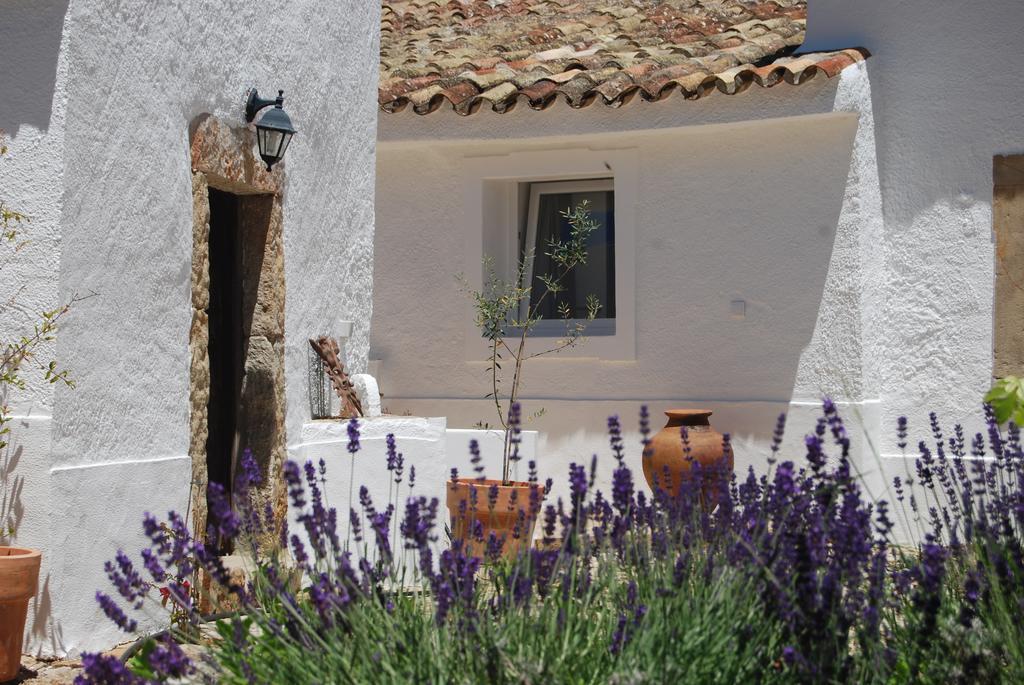 Farmhouse Of The Palms São Brás de Alportel Exteriör bild